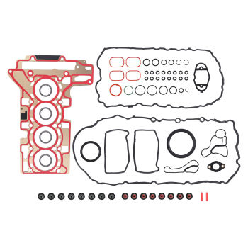 Cylinder Head Gasket Set compatible for BMW 328i 320i GT X3 Z4 F10 F20 2.0L 11127588418