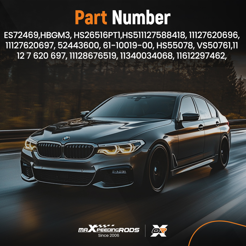 Cylinder Head Gasket Set compatible for BMW 328i 320i GT X3 Z4 F10 F20 2.0L 11127588418