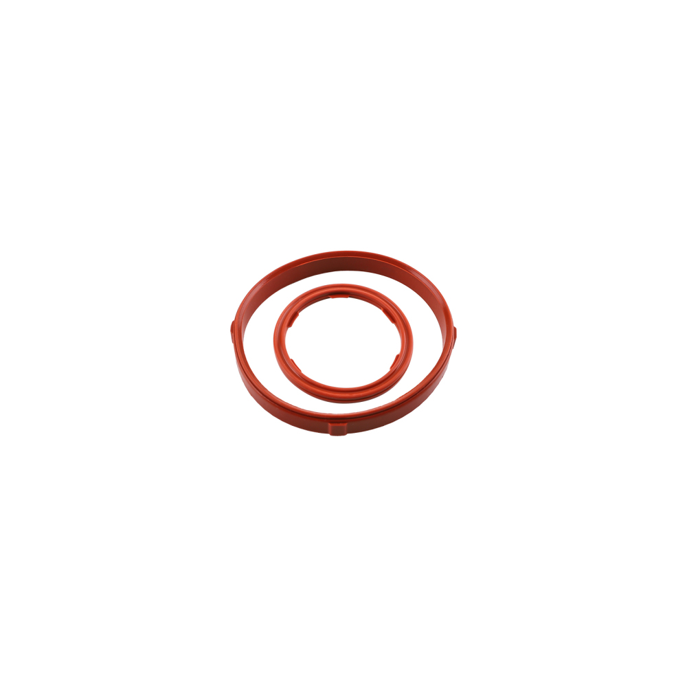 Engine Overhaul Gasket Kit compatible for BMW E81 E87 E88 118i N46 / N46N 2.0 11127563412