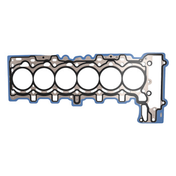 Complete Engine Gasket Set compatible for BMW 328i 528i X3 3.0L 2007-2013 11127536785