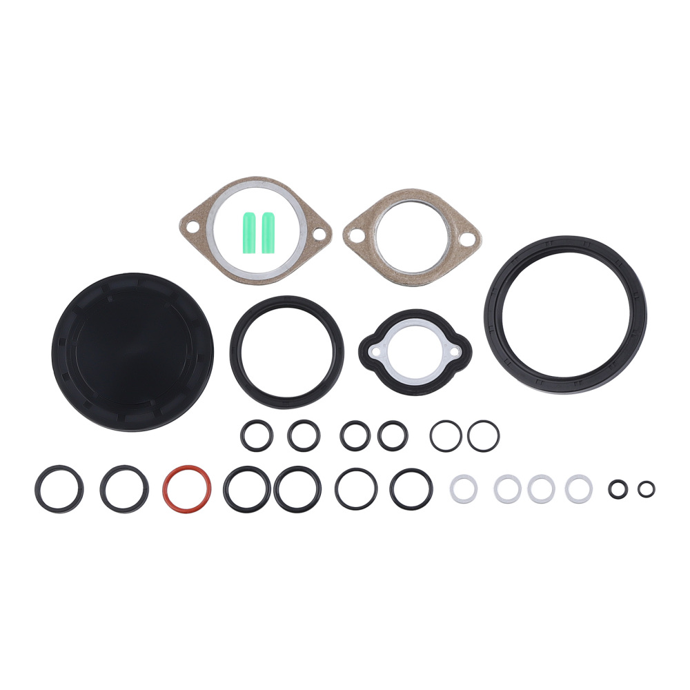 Engine Overhaul Gasket Kit compatible for BMW E90 E91 335i / 335xi 2006-2010 11117547842