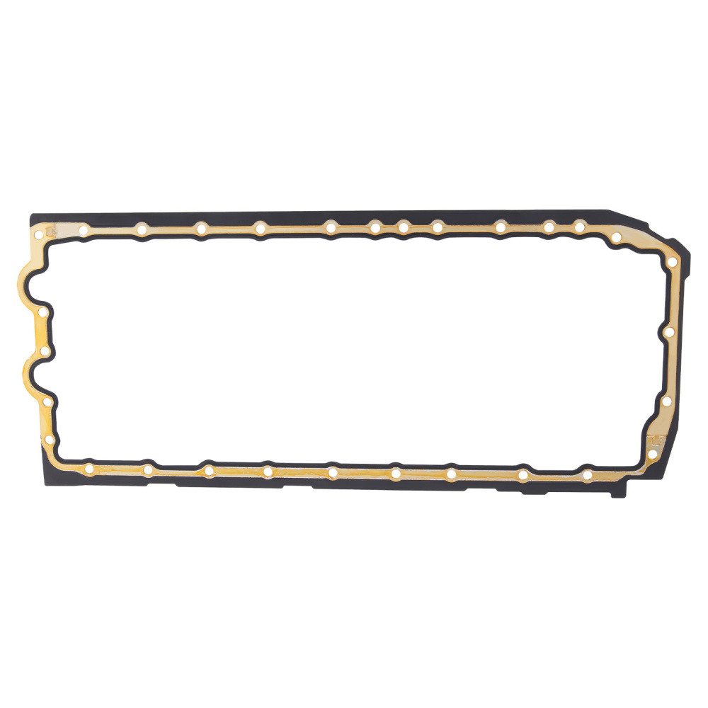 Engine Gasket Full Set compatible for BMW 335i X3 X5 X6 E90 F30 F10 F26 3.0T 11127587804