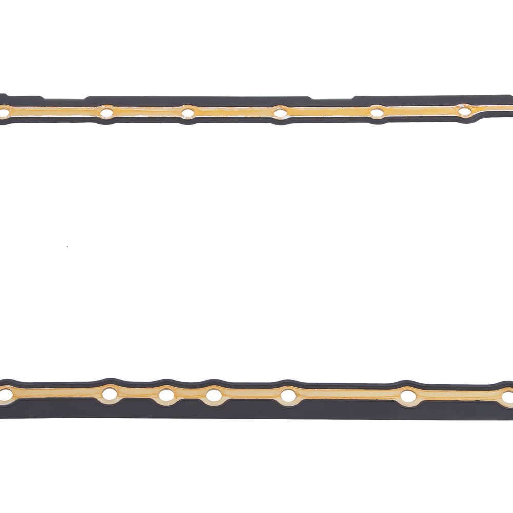 Engine Rebuild Gasket Seals Kit w/ Head Bolts compatible for BMW X5 X6 E90 3.0T 021000203