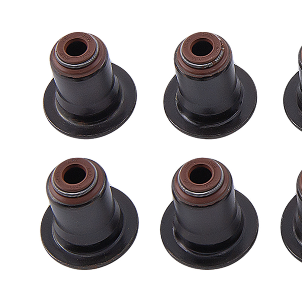 Engine Rebuild Gasket Seals Kit w/ Head Bolts compatible for BMW X5 X6 E90 3.0T 021000203