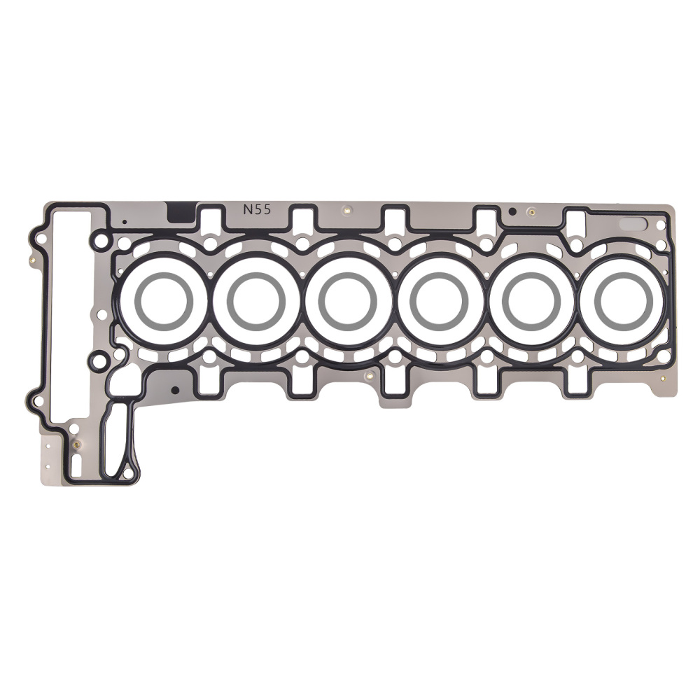 Engine Full Gasket Set compatible for BMW X1 X3 X4 X5 X6 E82 E90 135i 435i 3.0T 11340035853