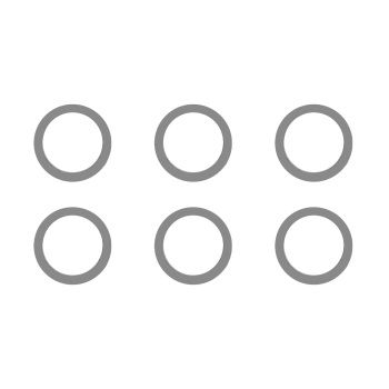 Engine Full Gasket Set compatible for BMW X1 X3 X4 X5 X6 E82 E90 135i 435i 3.0T 11340035853