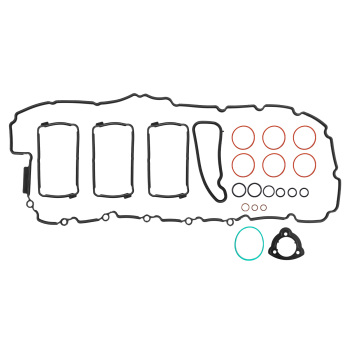 Engine Full Gasket Set compatible for BMW X1 X3 X4 X5 X6 E82 E90 135i 435i 3.0T 11340035853