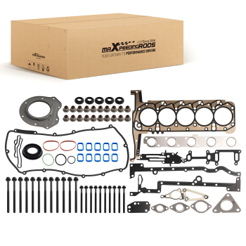 Engine Head GasketBolts compatible for Ford Everest UA 3.2L P5AT Front 2015-ON