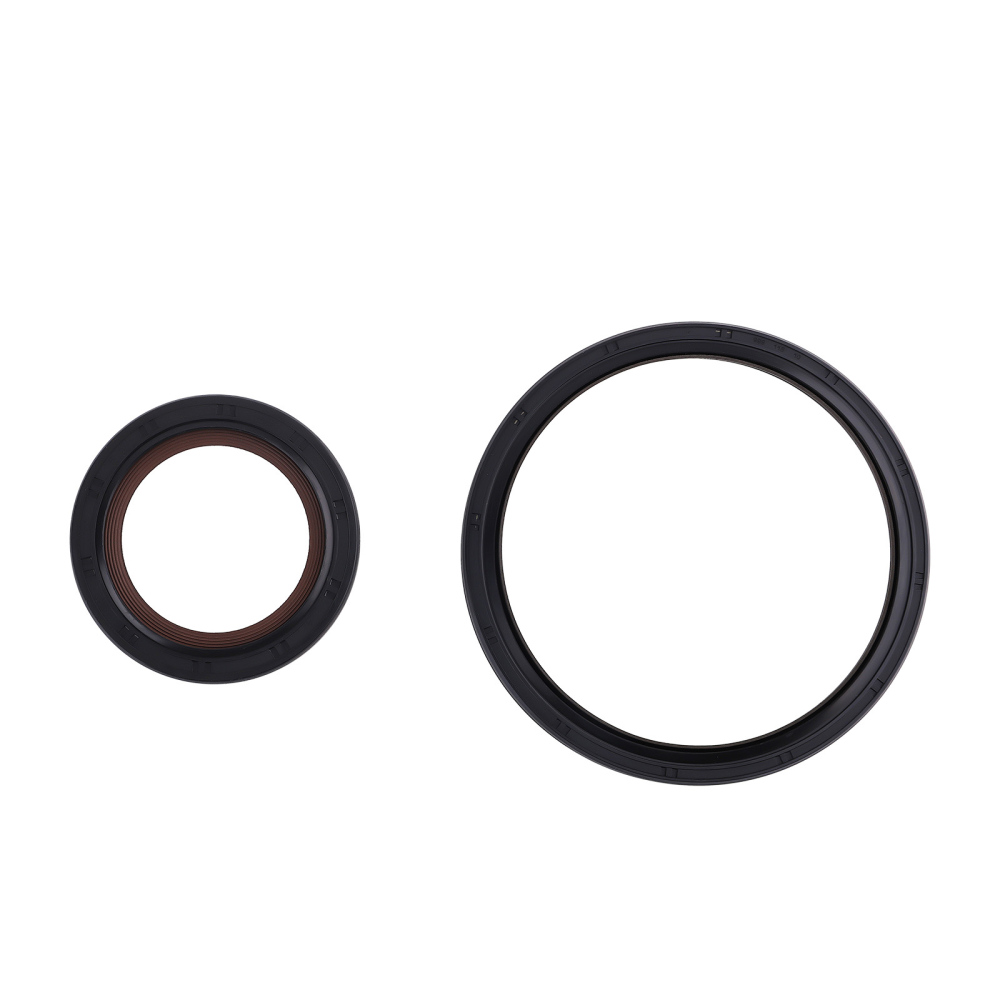 Full Gasket Set compatible for Buick Cadillac Chevrolet GMC Isuzu 2002-2011 5.3L 4.8L Kit