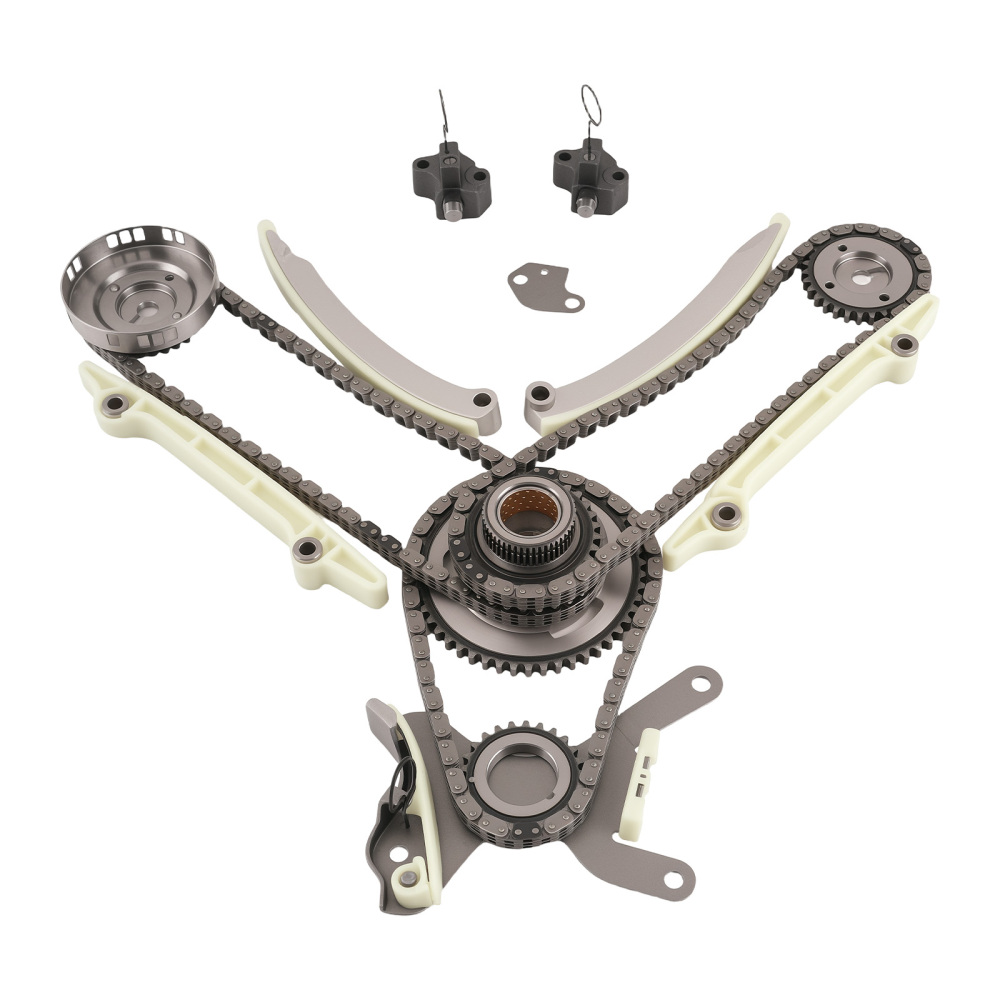 Complete Engine Kit compatible for Dodge Dakota/Durango 4.7L 2004-07 53020910