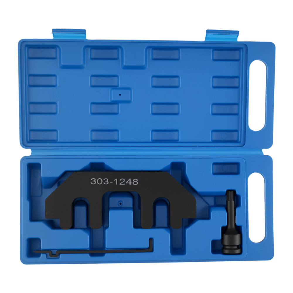 ENGINE TIMING KIT compatible for FORD F-150 EXPEDITION 3.5L 2011-17 AT4Z6268B NEW