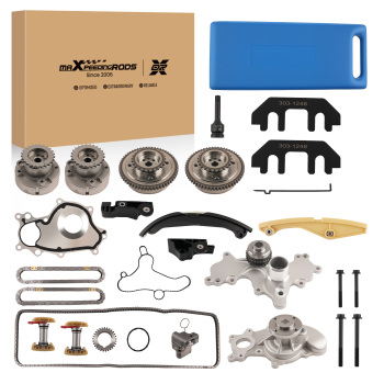ENGINE TIMING KIT compatible for FORD F-150 EXPEDITION 3.5L 2011-17 AT4Z6268B NEW