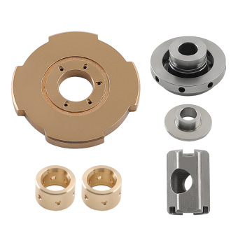 Repair Rebuild Kit for Ford Powerstroke 7.3 F-250 F-350 GTP38 Turbo 13 Bolts