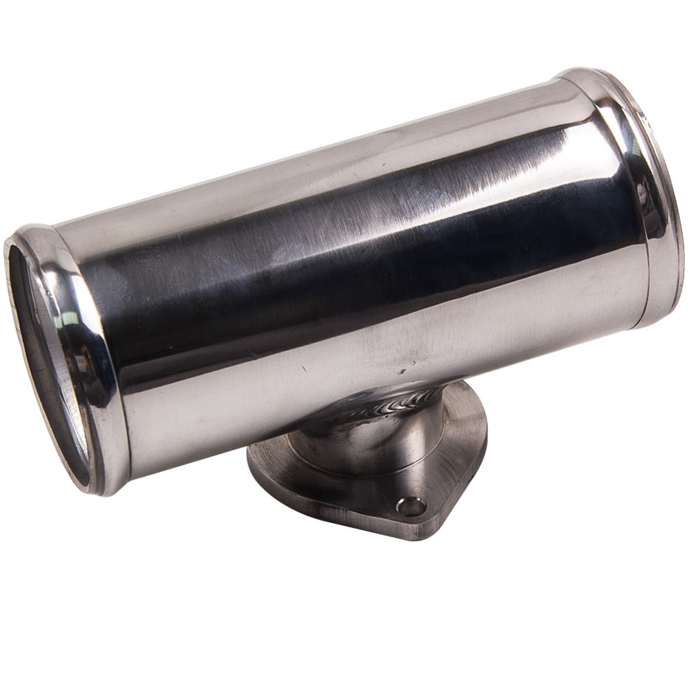 2.50 Type-S Type-RS BOV Flange Dump Tube Pipe Flange Aluminum Piping