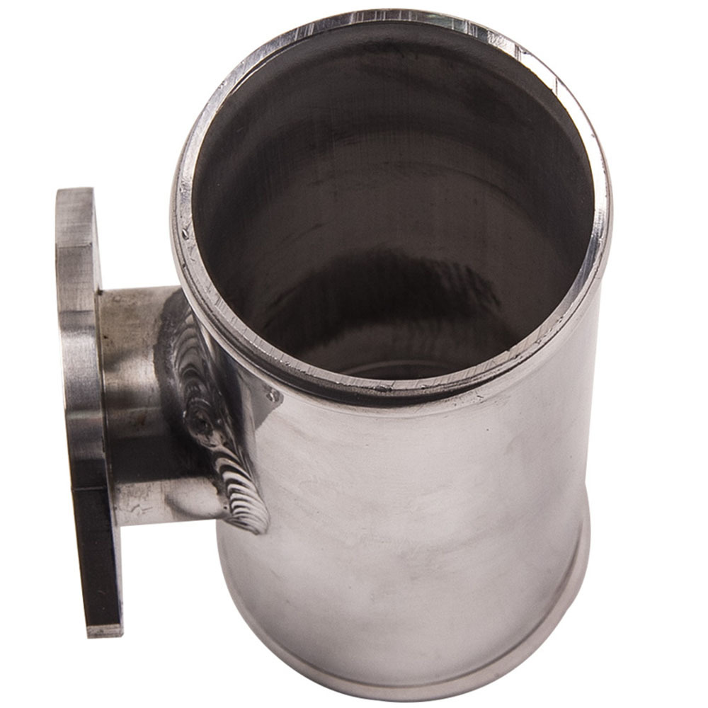 2.50 Type-S Type-RS BOV Flange Dump Tube Pipe Flange Aluminum Piping