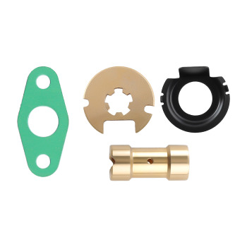 Turbo Repair kit compatible for Citroen C4 THP 150HP 110 Kw EP6DT 2005- 53039880121 K03