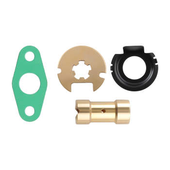 Turbo Repair kit compatible for Citroen C4 THP 150HP 110 Kw EP6DT 2005- 53039880121 K03