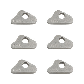 Turbo Repair kit compatible for Citroen C4 THP 150HP 110 Kw EP6DT 2005- 53039880121 K03