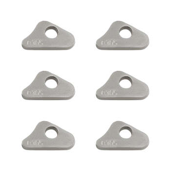 Turbo Repair kit compatible for Citroen C4 THP 150HP 110 Kw EP6DT 2005- 53039880121 K03