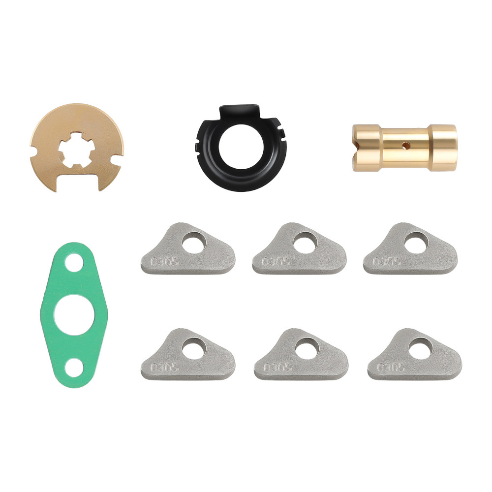 Turbo Repair kit compatible for Citroen C4 THP 150HP 110 Kw EP6DT 2005- 53039880121 K03