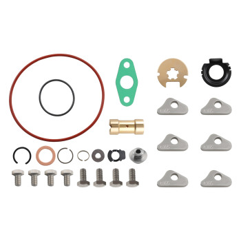 Turbo Ricostruzione Kit compatibile per Audi A3 1.8T 8L 132Kw 180Hp App Auq 2000-2003 NEW