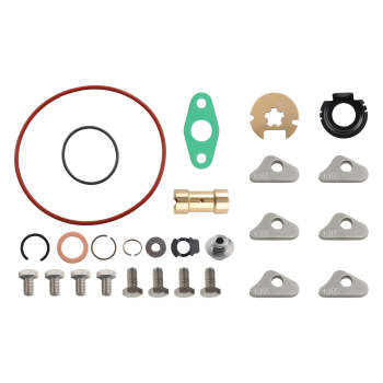 Turbo Repair kit compatible for Citroen C4 THP 150HP 110 Kw EP6DT 2005- 53039880121 K03