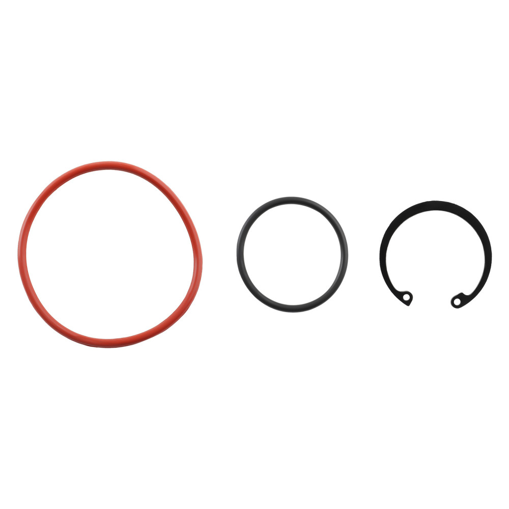 Turbo Rebuild Repair Kit compatible for BMW 120D 320D 520D X1 X3 2.0 D N47D20 49135-05895