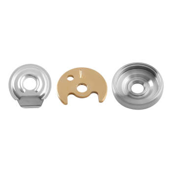 Turbo Rebuild Repair Kit compatible for BMW 120D 320D 520D X1 X3 2.0 D N47D20 49135-05895