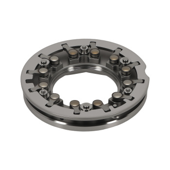 Turbocharger Nozzle Ring compatible for Toyota Land Cruiser SW4 D4D 3.0L 17201-30110 2005-