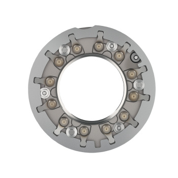 Turbocharger Nozzle Ring compatible for Toyota Land Cruiser SW4 D4D 3.0L 17201-30110 2005-