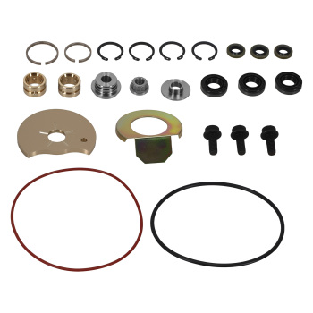 Turbo Repair Rebuild Service Kit compatible for Dodge Ram Diesel VGT ISB 6.7L HE351VE