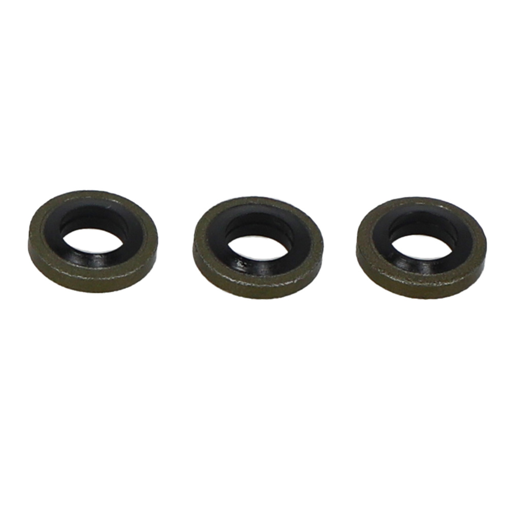 Turbo Repair Rebuild Service Kit compatible for Dodge Ram Diesel VGT ISB 6.7L HE351VE