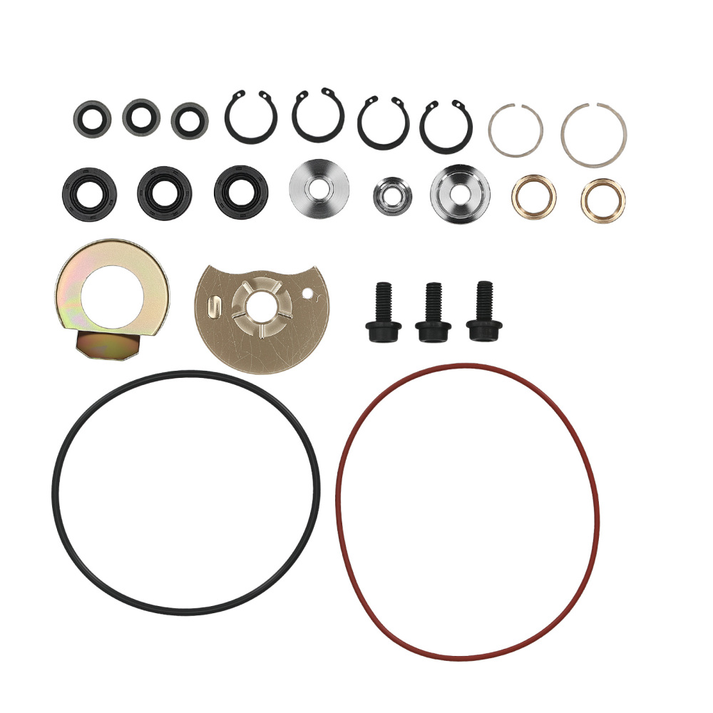 Turbo Repair Rebuild Service Kit compatible for Dodge Ram Diesel VGT ISB 6.7L HE351VE
