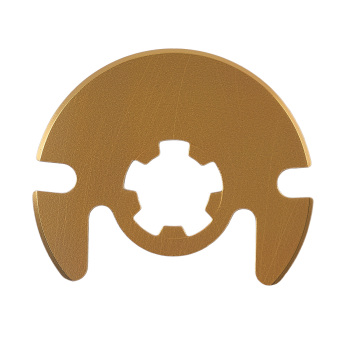 Turbocharger Mounting Kit compatible for Dacia Logan 1.5 dCi K9K-700 2000- 7711135037