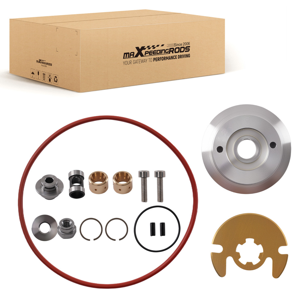 Turbocharger Mounting Kit compatible for Dacia Logan 1.5 dCi K9K-700 2000- 7711135037