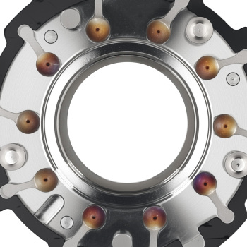 Turbocharger Nozzle Ring compatible for VW Amarok 2.0L 03L253014AV351 803955-0007S 2010-22
