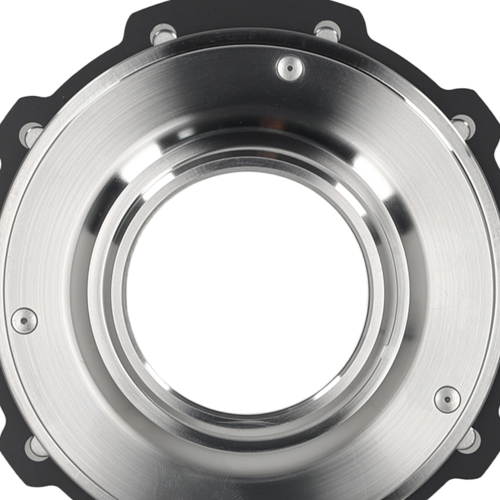 Turbocharger Nozzle Ring compatible for VW Amarok 2.0L 03L253014AV351 803955-0007S 2010-22