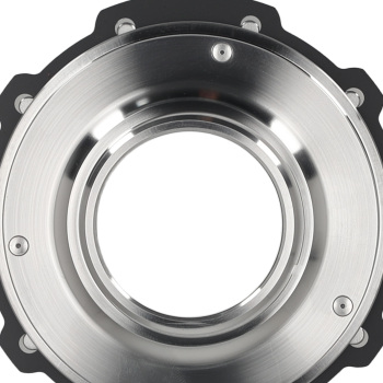 Turbocharger Nozzle Ring compatible for VW Amarok 2.0L 03L253014AV351 803955-0007S 2010-22