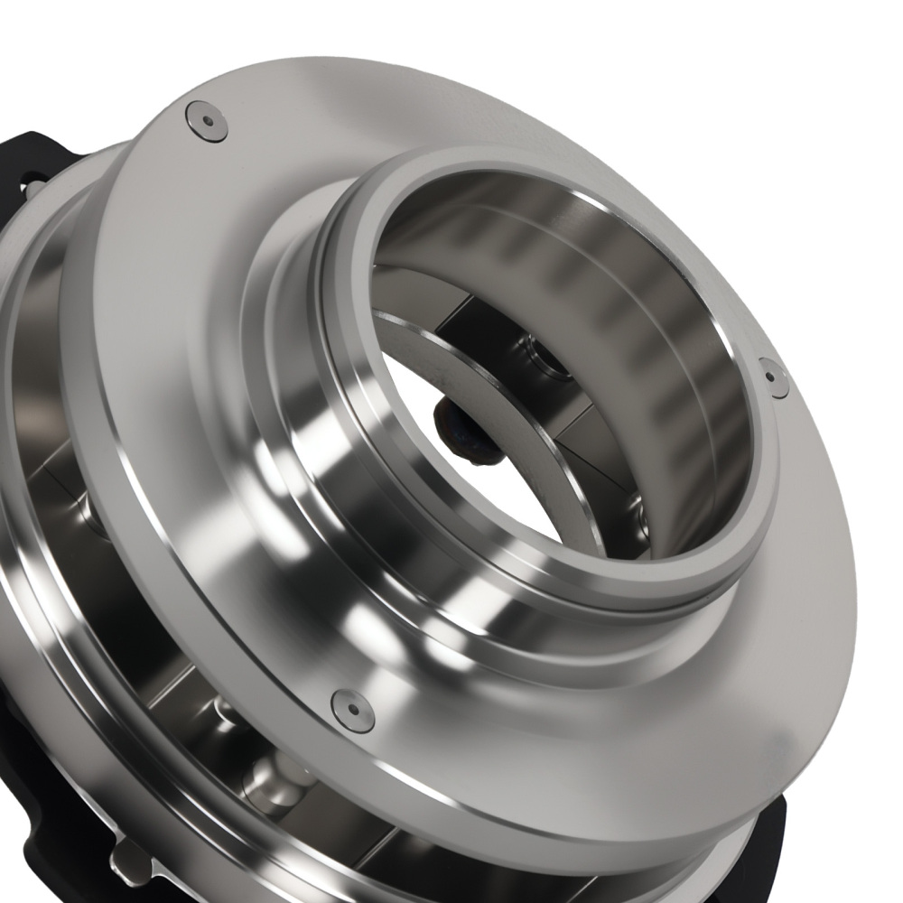 Turbocharger Nozzle Ring compatible for VW Amarok 2.0L 03L253014AV351 803955-0007S 2010-22