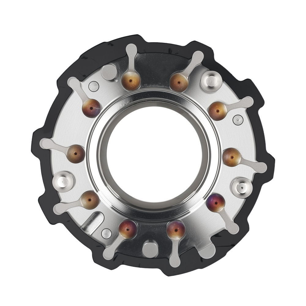 Turbocharger Nozzle Ring compatible for VW Amarok 2.0L 03L253014AV351 803955-0007S 2010-22