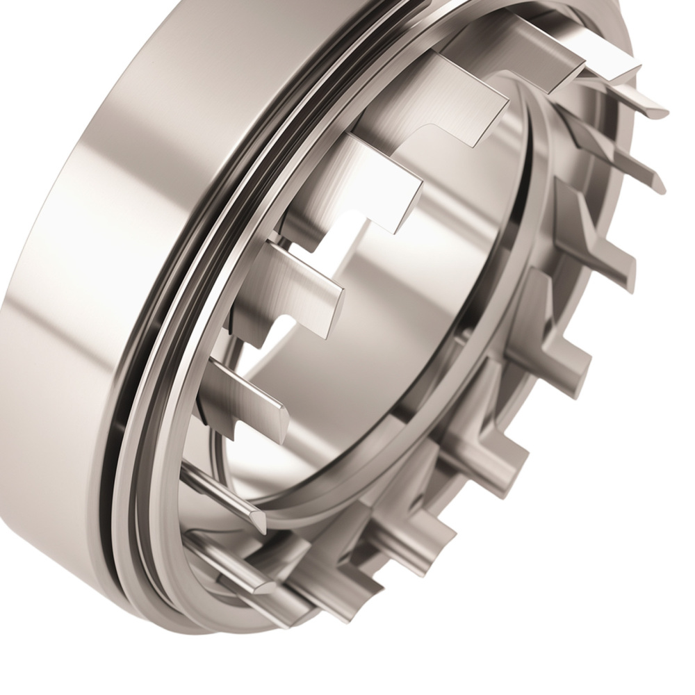 Nozzle Ring compatible for Cummins ISX ISX07 ISX1 ISX15 ISL HE561VE HE561V Turbo 4956010