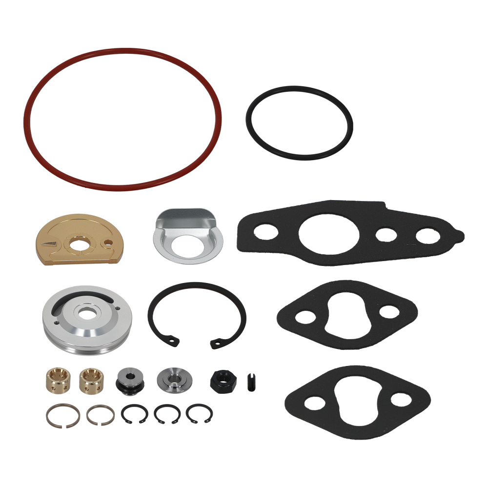 Turbo Rebuild Bearing Kit compatible for Toyota Land Cruiser 4Runner 1KZ-T 1KZ-TE CT12B