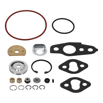 Turbo Rebuild Bearing Kit compatible for Toyota Land Cruiser 4Runner 1KZ-T 1KZ-TE CT12B