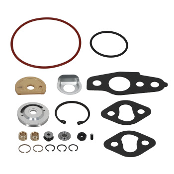 Turbo Rebuild Bearing Kit compatible for Toyota Land Cruiser 4Runner 1KZ-T 1KZ-TE CT12B