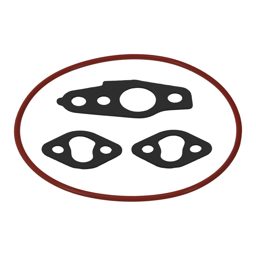 Turbo Rebuild Kit compatible for Toyota Celica AWD 3S-GTE 2.0L 17201-17020 1987-1989
