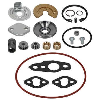 Turbo Rebuild Kit compatible for Toyota Celica AWD 3S-GTE 2.0L 17201-17020 1987-1989