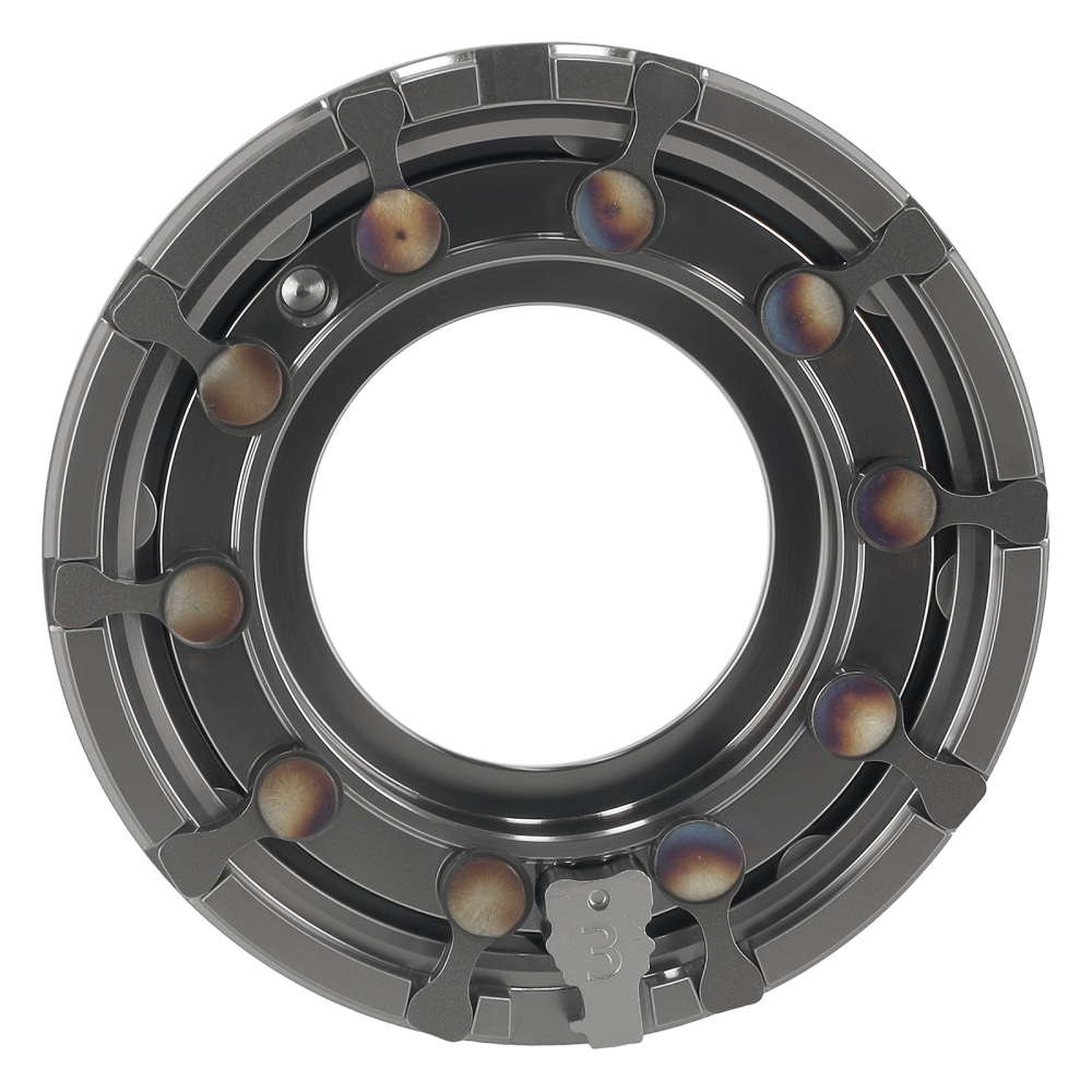 Turbocharger Nozzle Ring 2.0 TDI compatible for Audi A3 2011-2016 compatible for VW Golf Sharan 2010-2014