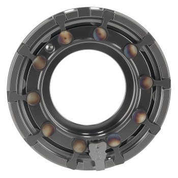 Turbocharger Nozzle Ring 2.0 TDI compatible for Audi A3 2011-2016 compatible for VW Golf Sharan 2010-2014