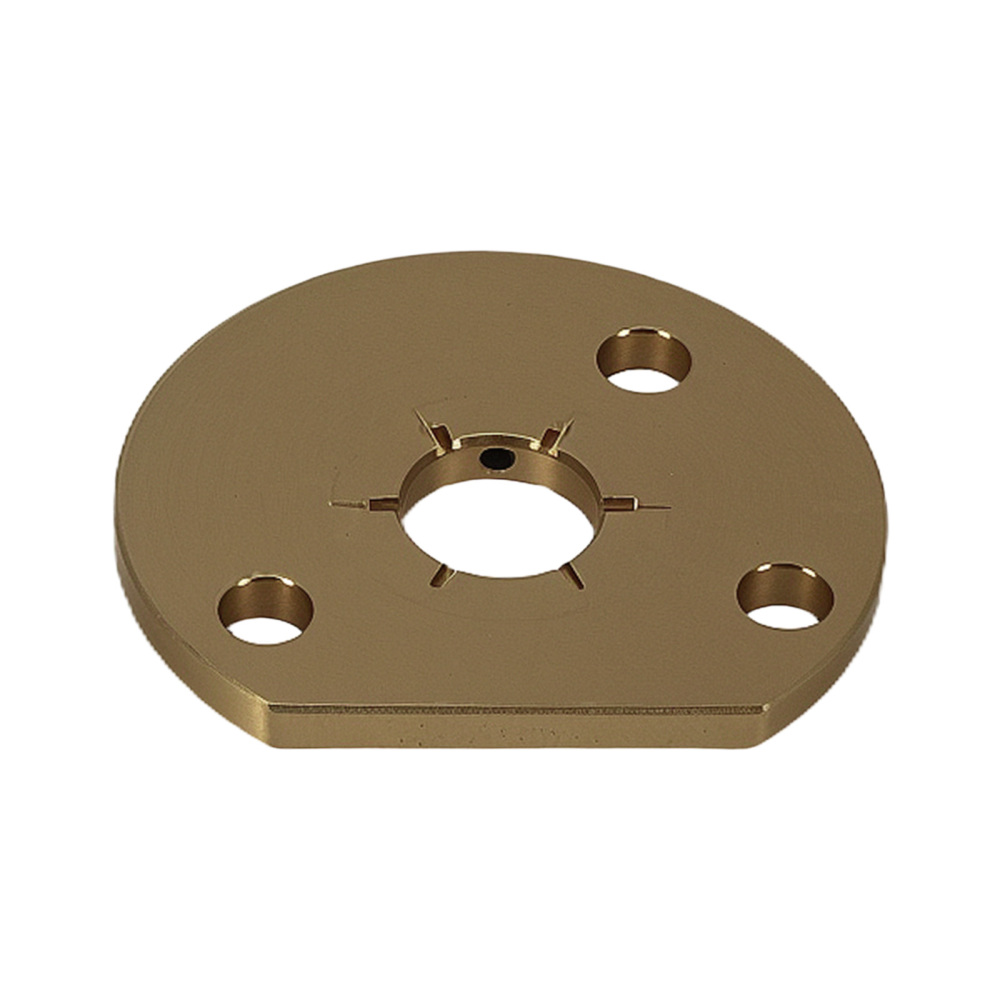 Turbo Rebuild Kit for GT35 GT3582 Thrust Bearing Compressor Clamps Complete