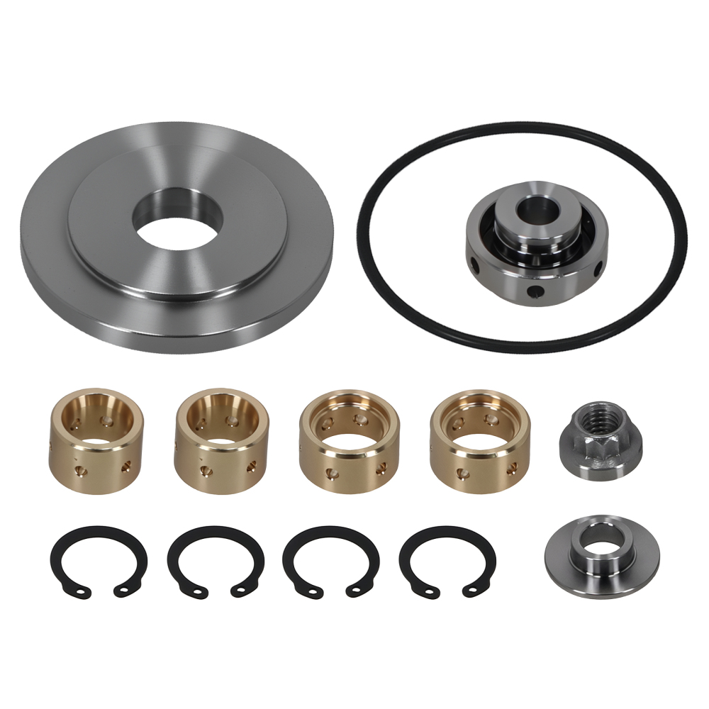 Turbo Rebuild Kit for T2 T25 T28 TB02 TB25 TB28 Model Turbocharger Repair Kit